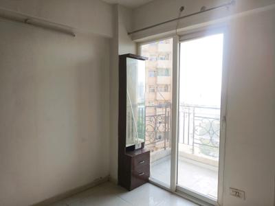 Bedroom Image of 1000 Sq.ft 2 BHK Apartment / Flat for sale in Signature Global The Millennia, Sector 37D Gurgaon for Rs. 6700000