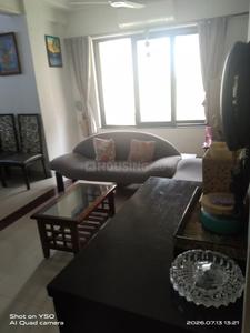 Hall Image of 1200 Sq.ft 3 BHK Apartment / Flat for sale in Andheri West Mumbai for Rs. 34000000