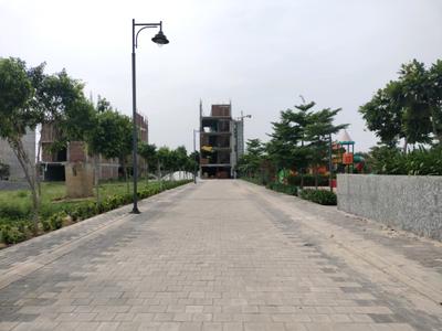 Image of 126 Sq.ft Residential Plot / Land for sale in BPTP District 4, Sector 84, Faridabad for Rs. 26500000
