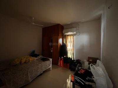 Hall Image of 2000 Sq.ft 3 BHK Builder Floor for rent in Vijayanagar Bengaluru for Rs. 42000