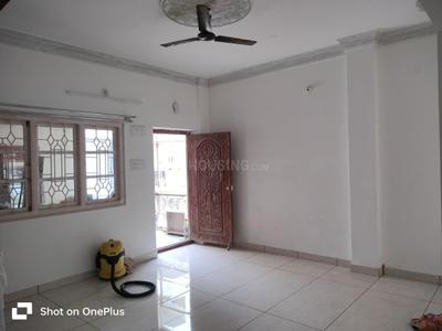 Hall Image of 1500 Sq.ft 3 BHK Builder Floor for rent in HSR Layout Bengaluru for Rs. 38000