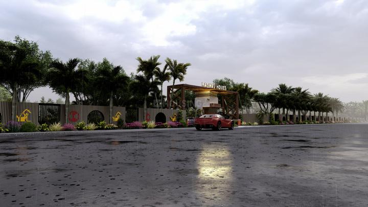 Mahindra World City Main Image 1