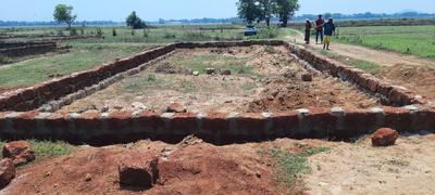 Sundarpada Plot View 1