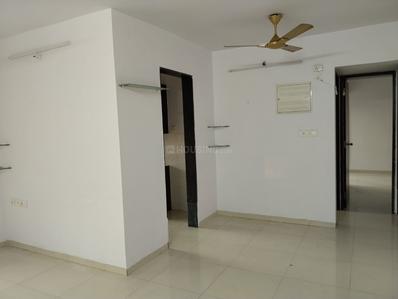 Hall Image of 1100 Sq.ft 2 BHK Apartment / Flat for sale in Nerul Navi Mumbai for Rs. 23000000