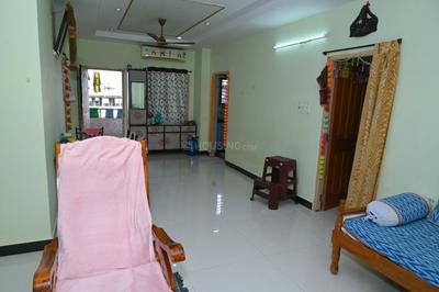 Living Room Image of 1800 Sq.ft 2 BHK Apartment / Flat for sale in Santhi Nagar Gudivada for Rs. 4800000