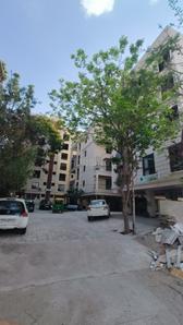 Image of 2668 Sq.ft 3 BHK Apartment / Flat for sale in Shyam Nagar, Jaipur for Rs. 22800000