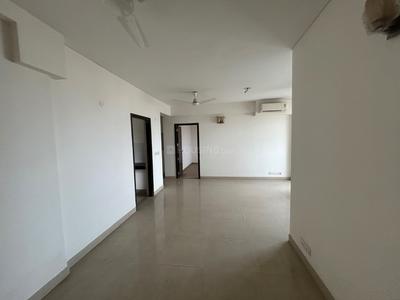 Hall Image of 1942 Sq.ft 3 BHK Apartment / Flat for sale in M3M Woodshire, Sector 107 Gurgaon for Rs. 17500000