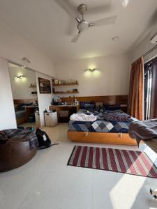 Hall Image of 2850 Sq.ft 3 BHK Apartment / Flat for sale in Gold Opus, Jayamahal Bengaluru for Rs. 65000000