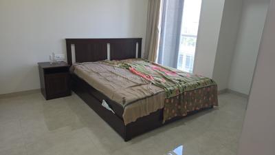 3.5 BHK Flat