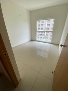 Hall Image of 873 Sq.ft 2 BHK Apartment / Flat for sale in Sobha Dream Gardens, Thanisandra Bengaluru for Rs. 12000000