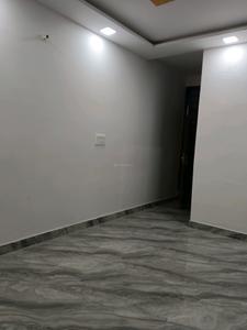 Living Room Image of 700 Sq.ft 3 BHK Builder Floor for sale in Sector 4 Rohini New Delhi for Rs. 3200000