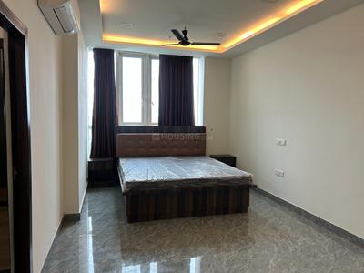 Bedroom Image of 3900 Sq.ft 4 BHK Apartment / Flat for sale in Ideal Exotica, New Alipore Kolkata for Rs. 65000000