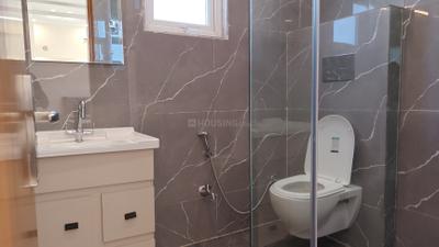 Image of 1800 Sq.ft 3 BHK Apartment / Flat for rent in Hill View Apartments, Vasant Vihar, New Delhi for Rs. 125000