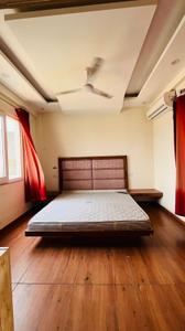 Bedroom Image of 500 Sq.ft 1 RK Studio for sale in Sahastradhara Road Dehradun for Rs. 2500000