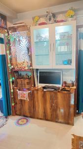 Hall Image of 495 Sq.ft 2 BHK Apartment / Flat for sale in Railway Station Area Kota for Rs. 2000000