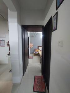 Hall Image of 1011 Sq.ft 2 BHK Apartment / Flat for sale in RK R K Spectra, Bavdhan Pune for Rs. 8000020