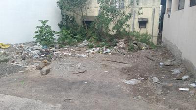Amrutvel Sai Niwara Plot View 1