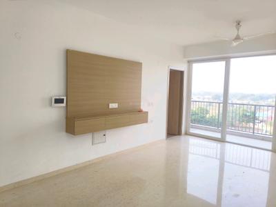 Living Room Image of 1611 Sq.ft 3 BHK Builder Floor for sale in Sector 93 Gurgaon for Rs. 20700000