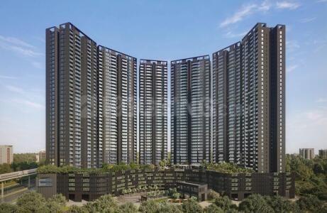 Lodha Belmondo Augusta B Main Image 1