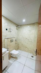 Bathroom Image of 1850 Sq.ft 3 BHK Builder Floor for sale in Agarwal Aditya World City, Wave City Ghaziabad for Rs. 9000000