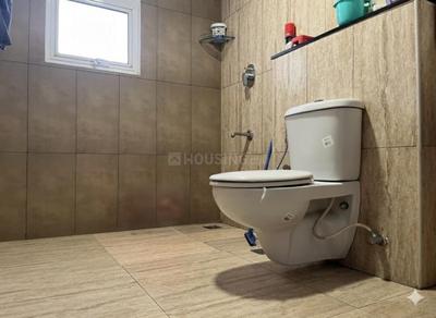 Image of 2280 Sq.ft 3 BHK Apartment / Flat for sale in Prestige Lakeside Habitat by Prestige Projects Pvt Ltd, Gunjur Village, Bengaluru for Rs. 40550000