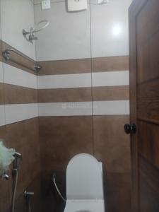 Bathroom Image of LAL Bhavan  in Kazhakkoottam, Kazhakkoottam
