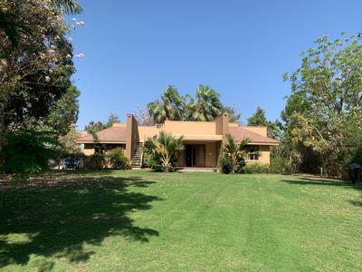 Image of 4500 Sq.ft 2 BHK Villa for rent in Navratna Kalhaar Blues And Greens, Sanand, Ahmedabad for Rs. 60000