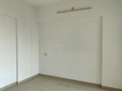 Bedroom Image of 720 Sq.ft 1.5 BHK Apartment / Flat for sale in Kasarvadavali Thane for Rs. 8500000