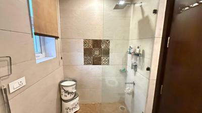 Bathroom Image of 1850 Sq.ft 3 BHK Builder Floor for sale in Punjabi Bagh New Delhi for Rs. 33000000