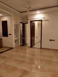 Hall Image of 1200 Sq.ft 2 BHK Builder Floor for rent in Gomti Nagar Extension Lucknow for Rs. 14500