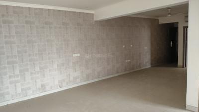 Living Room Image of 1355 Sq.ft 3 BHK Apartment / Flat for sale in Shivgyan Heights, Nirman Nagar Jaipur for Rs. 10000000