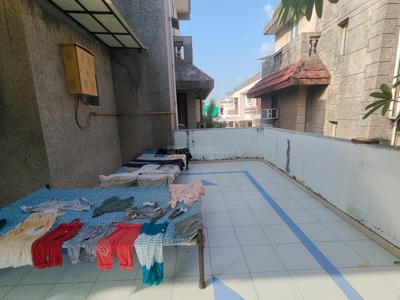 Balcony Image of 2700 Sq.ft 5 BHK Independent House for sale in Thaltej Ahmedabad for Rs. 26000000