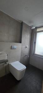 Bathroom Image of 680 Sq.ft 2 BHK Apartment / Flat for rent in Lodha Upper Thane, Bhiwandi Thane for Rs. 20000