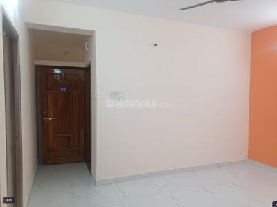 Hall Image of 890 Sq.ft 2 BHK Apartment / Flat for rent in Nesapakkam Chennai for Rs. 25000