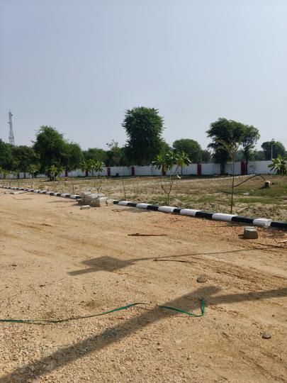 Krishna Farms Main Image 1