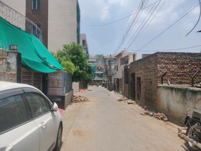 Image of 1330 Sq.ft Residential Plot / Land for sale in Sector 49, Faridabad for Rs. 17500000