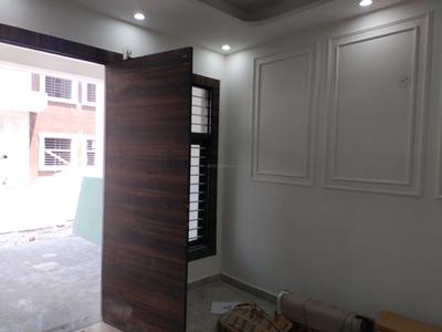 Living Room Image of 1566 Sq.ft 3 BHK Builder Floor for sale in Noida Extension Greater Noida for Rs. 6610000