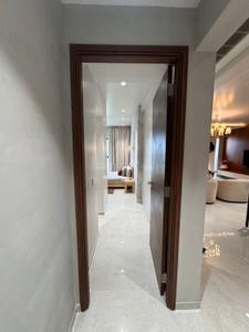Hall Image of 4023 Sq.ft 4 BHK Apartment / Flat for sale in T1 Named Helios Of Raheja Galaxy In RV Premiere, Mohammed Wadi Pune for Rs. 47500000