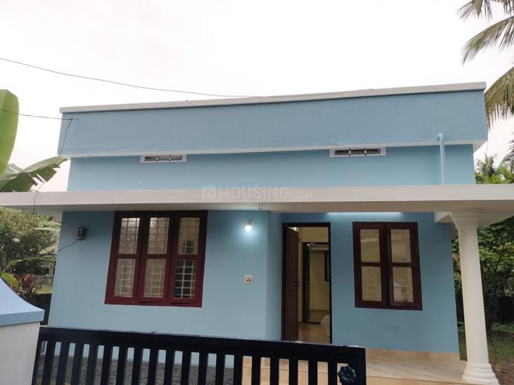 2 BHK 1000 Sqft Independent House for sale at Nedumbassery, Aluva