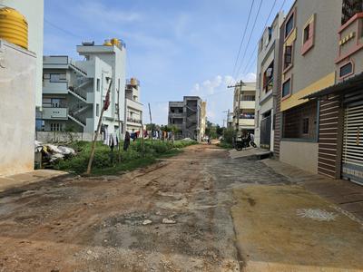 Image of 2400 Sq.ft 3 BHK Independent House for sale in Budigere Cross, Bengaluru for Rs. 15000000