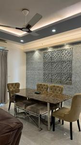 Hall Image of 2700 Sq.ft 4 BHK Apartment / Flat for sale in Chi IV Greater Noida for Rs. 35000000