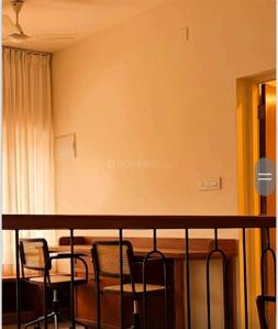 Bedroom Image of 2500 Sq.ft 4 BHK Independent House for sale in Kakkanad Kochi for Rs. 25000000
