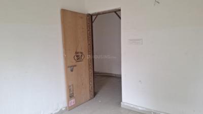 Bedroom Image of 911 Sq.ft 2 BHK Apartment / Flat for sale in Chinar Park Kolkata for Rs. 3826200