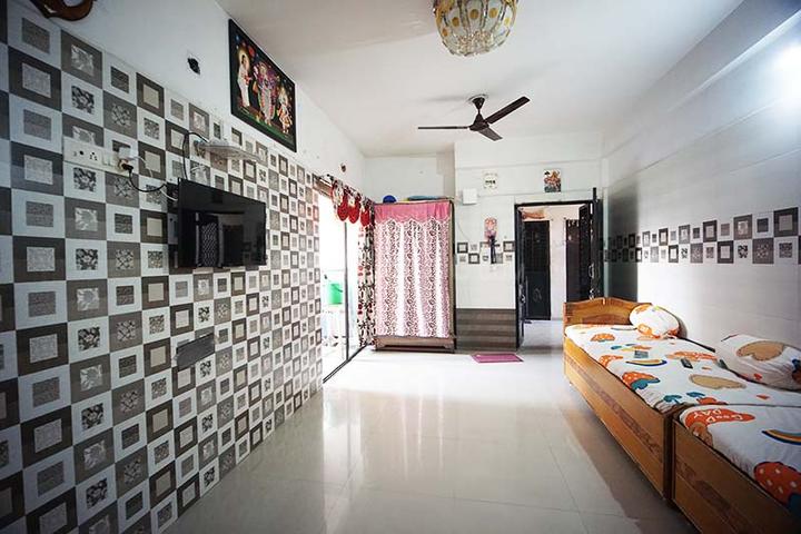 Sthapatya Residency Main Image 1