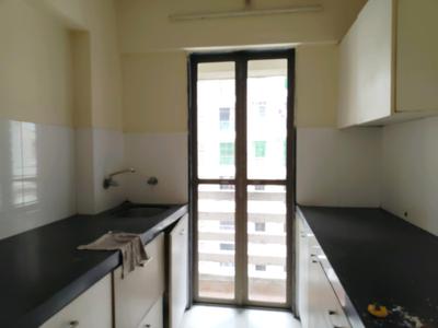 Kitchen Image of 469 Sq.ft 1 BHK Apartment / Flat for sale in Acme Alpine, Vasai West Vasai for Rs. 5500000