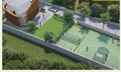 Image of 1775 Sq.ft 4 BHK Apartment / Flat for sale in Aryan Unique Sky Links Phase II, Pashan, Pune for Rs. 22500000