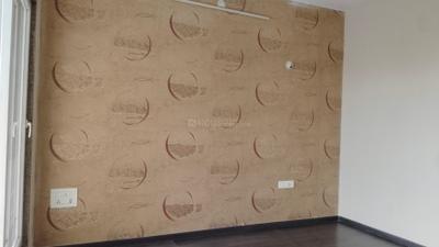 Bedroom Image of 1250 Sq.ft 2 BHK Apartment / Flat for sale in Paradise Sai Mannat, Kharghar Navi Mumbai for Rs. 15000000