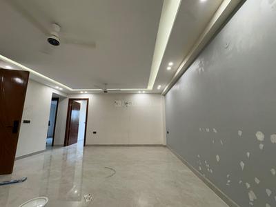 Hall Image of 1350 Sq.ft 3 BHK Apartment / Flat for sale in Vasant Kunj New Delhi for Rs. 20000000