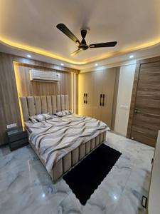 Lansum Oxygen Towers Bedroom 1