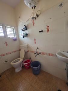 Image of 1100 Sq.ft 2 BHK Independent House for rent in New Tippasandra, Bengaluru for Rs. 30000